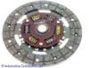 BLUE PRINT ADC43152 Clutch Disc